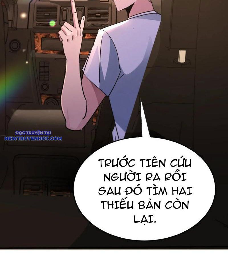 Bạn Gái Của Tôi Toàn Là Truyền Thuyết chapter 107 - Trang 31