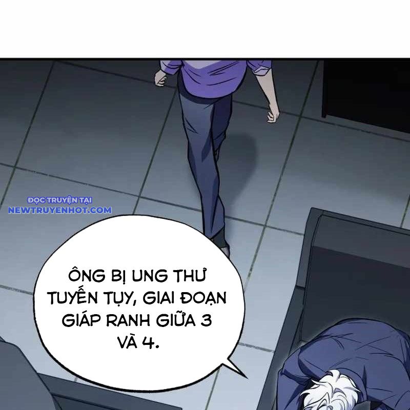 Tuyệt Đỉnh Bác Sĩ chapter 5 - Trang 36