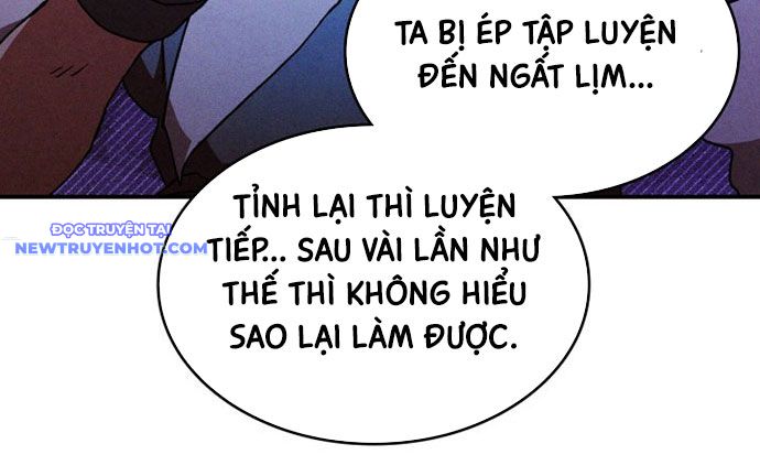 Vị Thần Trở Lại chapter 109 - Trang 45