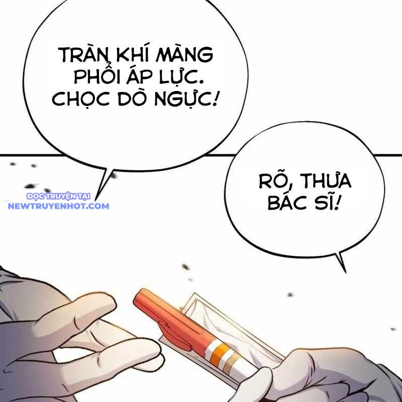 Tuyệt Đỉnh Bác Sĩ chapter 1 - Trang 63