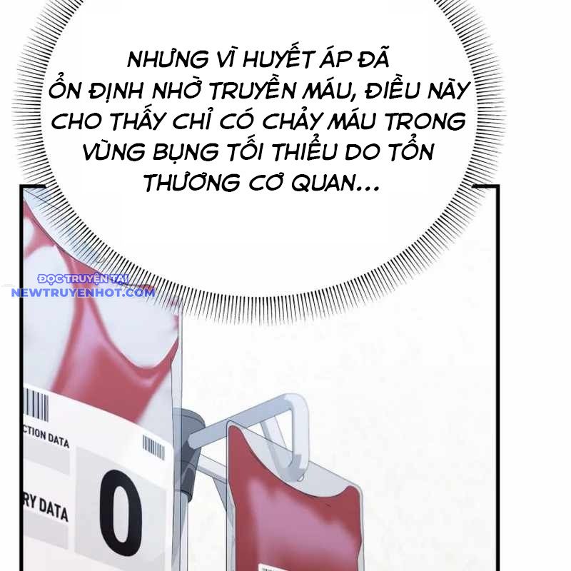 Tuyệt Đỉnh Bác Sĩ chapter 15 - Trang 70