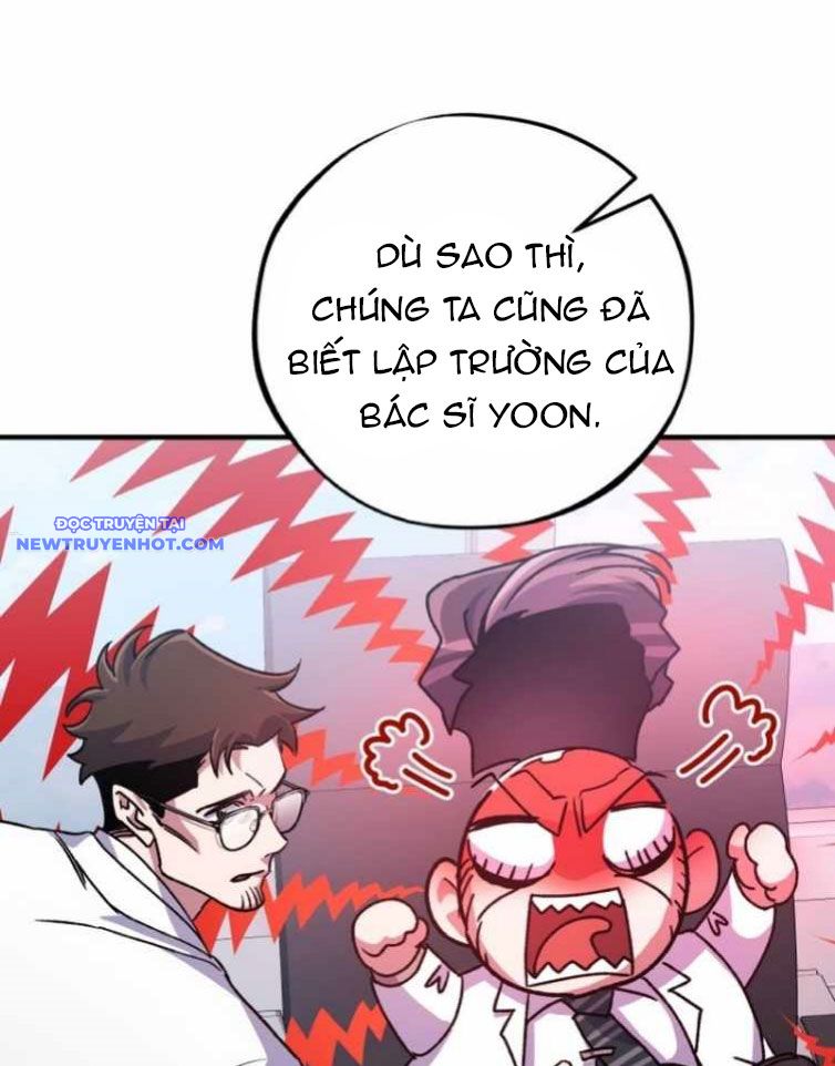 Tuyệt Đỉnh Bác Sĩ chapter 10 - Trang 149