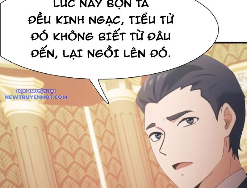 Tu Tiên Trở Về Tại Vườn Trường - Season 2 chapter 62 - Trang 59