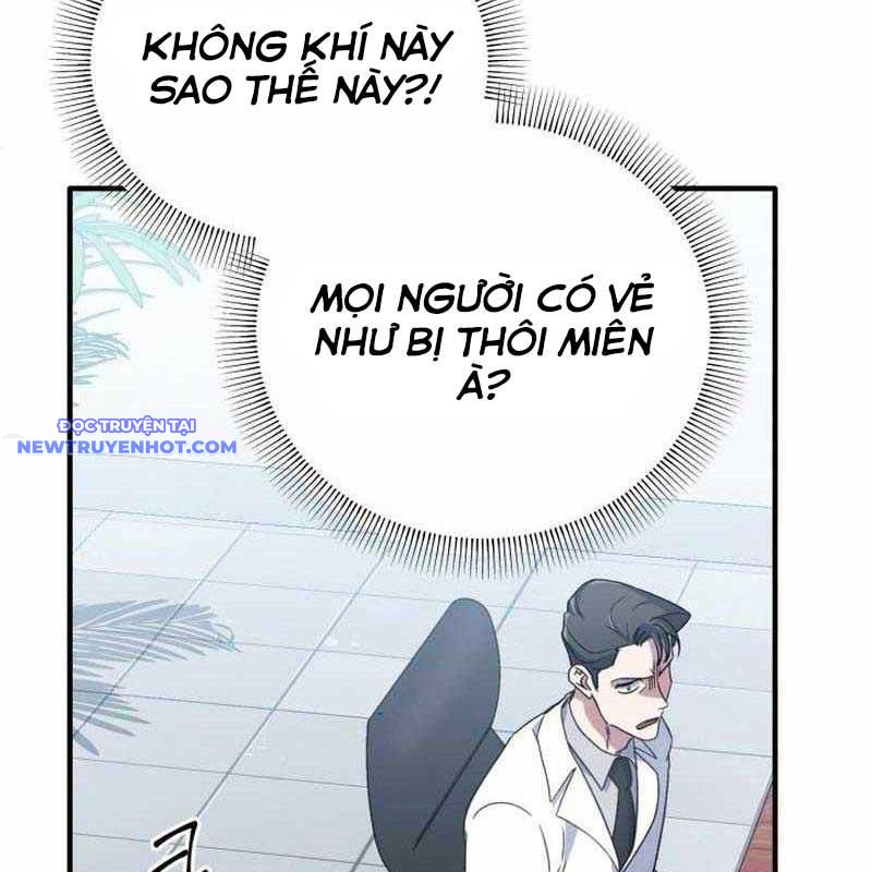 Tuyệt Đỉnh Bác Sĩ chapter 11 - Trang 61