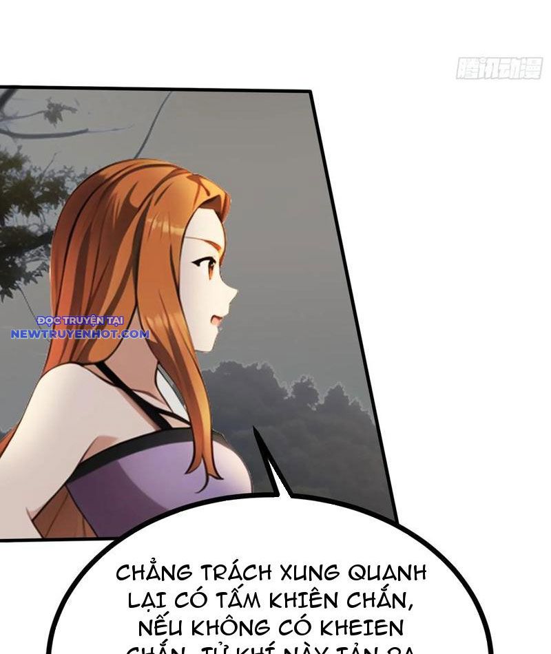 Phu Nhân Nhà Ta đến Từ địa Phủ Ngàn Năm chapter 89 - Trang 32