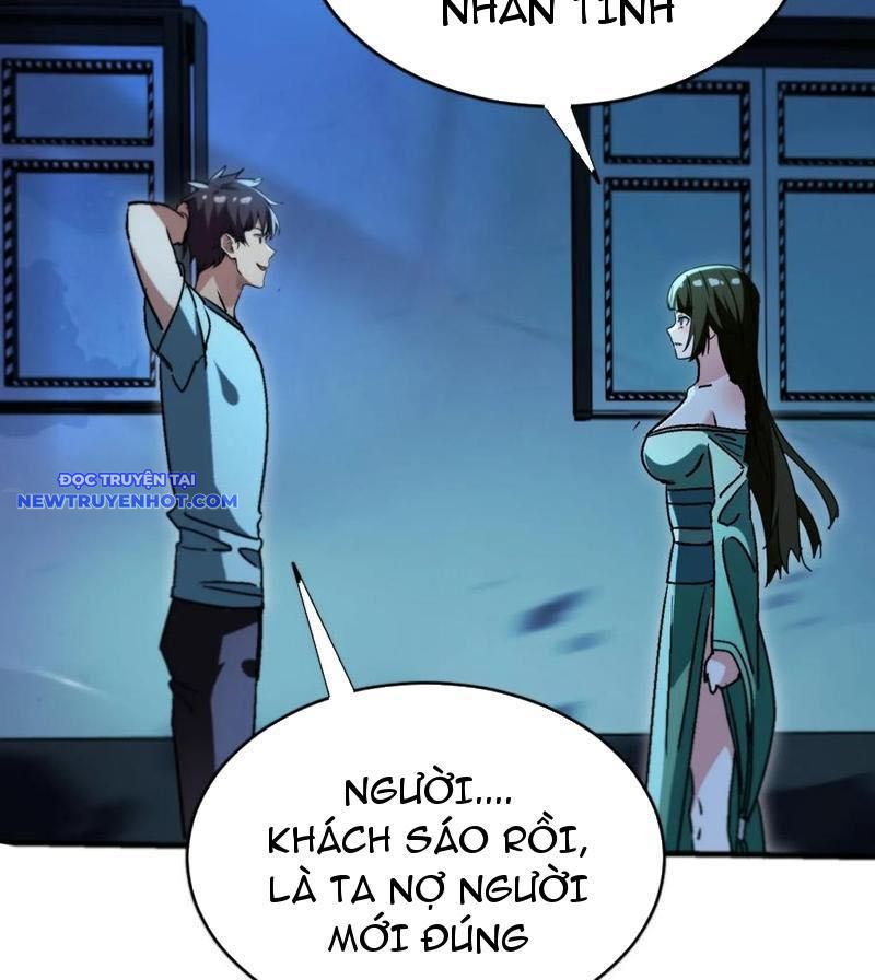 Bạn Gái Của Tôi Toàn Là Truyền Thuyết chapter 113 - Trang 21