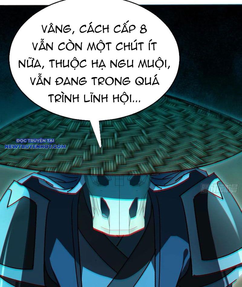 Bạn Gái Của Tôi Toàn Là Truyền Thuyết chapter 107 - Trang 44