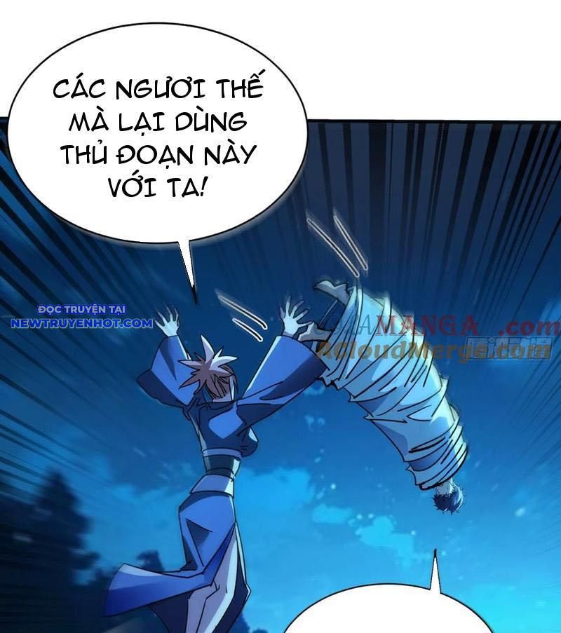 Bạn Gái Của Tôi Toàn Là Truyền Thuyết chapter 114 - Trang 28