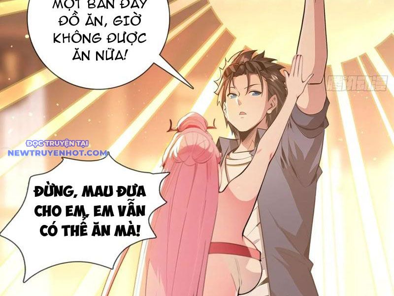 Phu Nhân Nhà Ta đến Từ địa Phủ Ngàn Năm chapter 98 - Trang 7