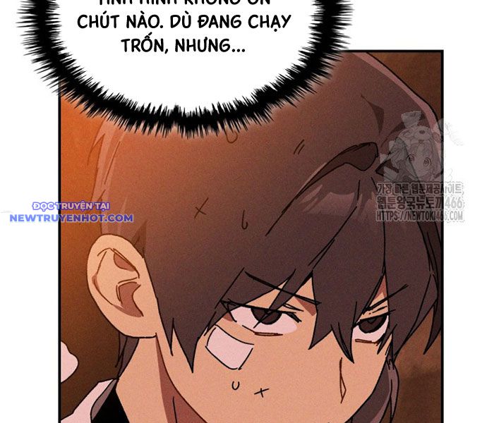 Vị Thần Trở Lại chapter 109 - Trang 123