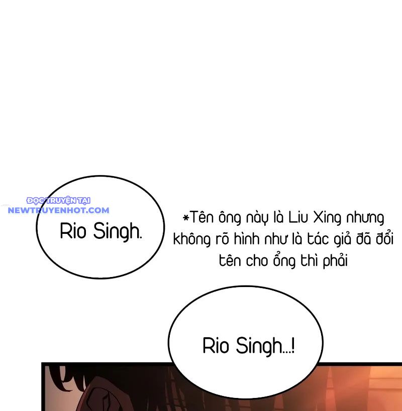 Solo Leveling Ragnarok chapter 30 - Trang 6