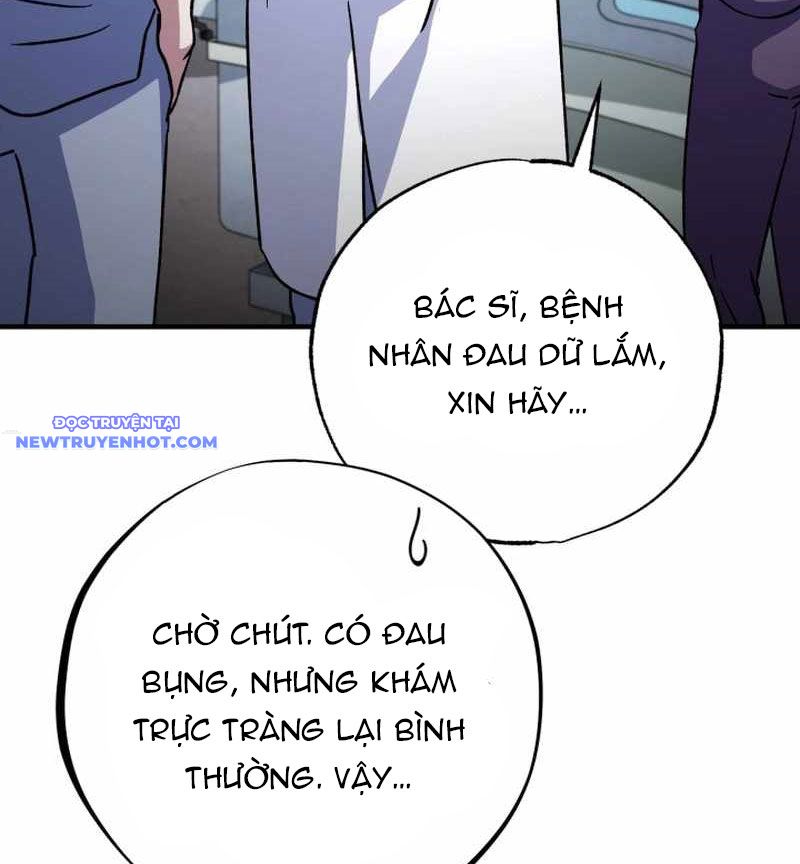 Tuyệt Đỉnh Bác Sĩ chapter 8 - Trang 110