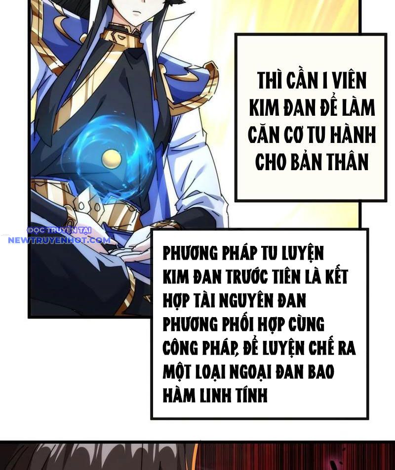 Mời Công Tử Trảm Yêu chapter 134 - Trang 6