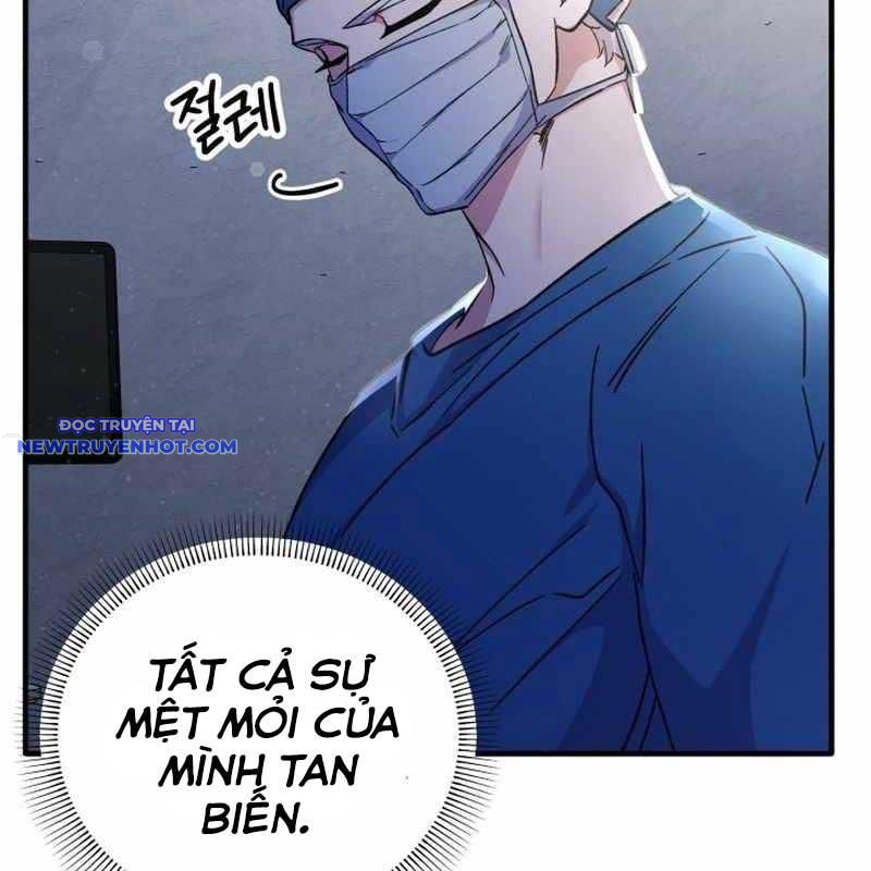 Tuyệt Đỉnh Bác Sĩ chapter 2 - Trang 247