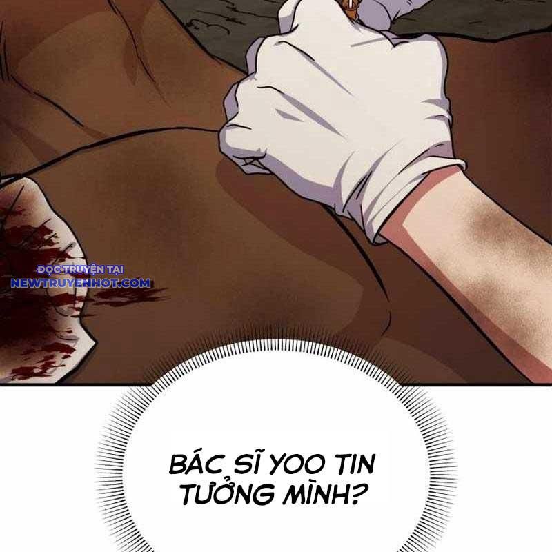 Tuyệt Đỉnh Bác Sĩ chapter 1 - Trang 79