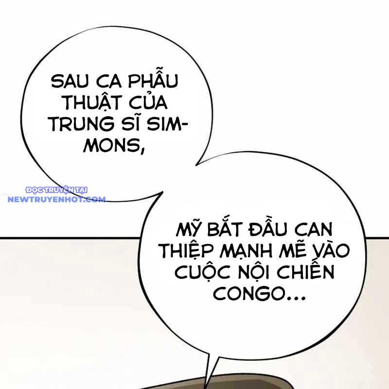 Tuyệt Đỉnh Bác Sĩ chapter 6 - Trang 132