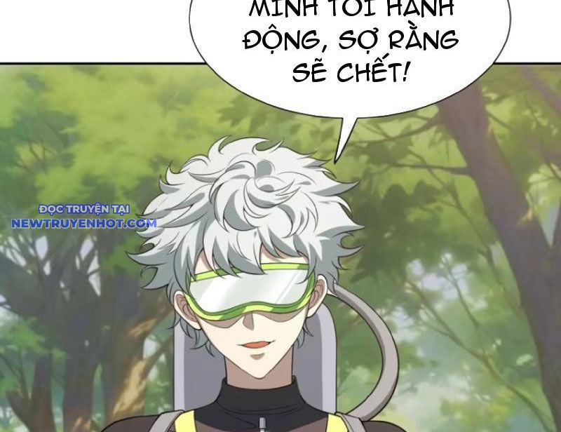 Trảm Thần chapter 21 - Trang 31