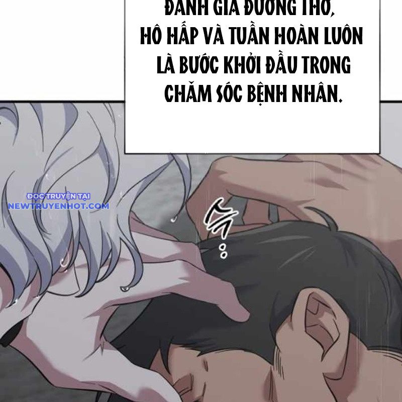 Tuyệt Đỉnh Bác Sĩ chapter 14 - Trang 36