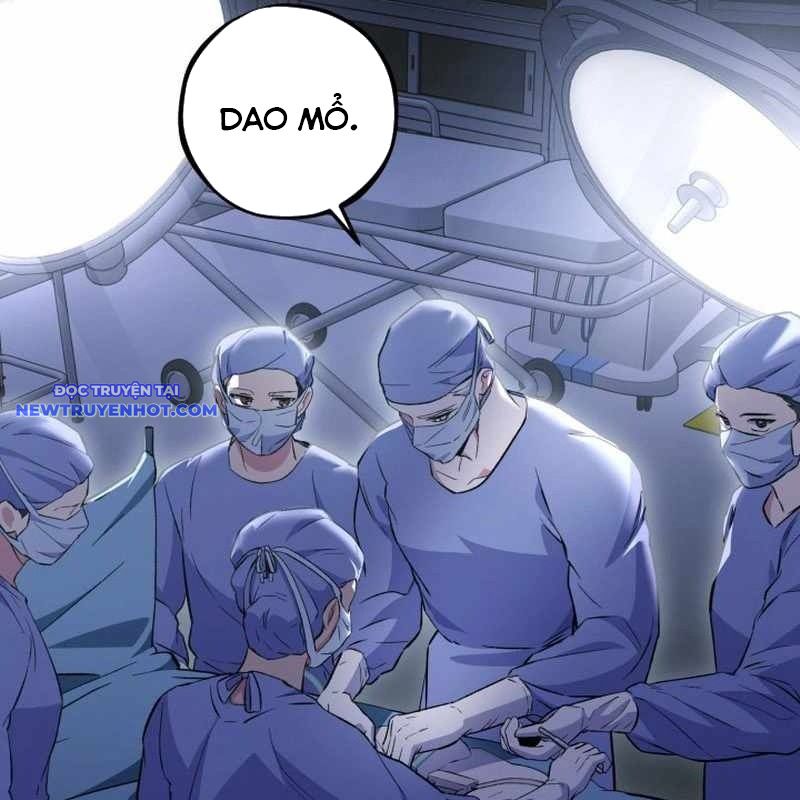 Tuyệt Đỉnh Bác Sĩ chapter 3 - Trang 28