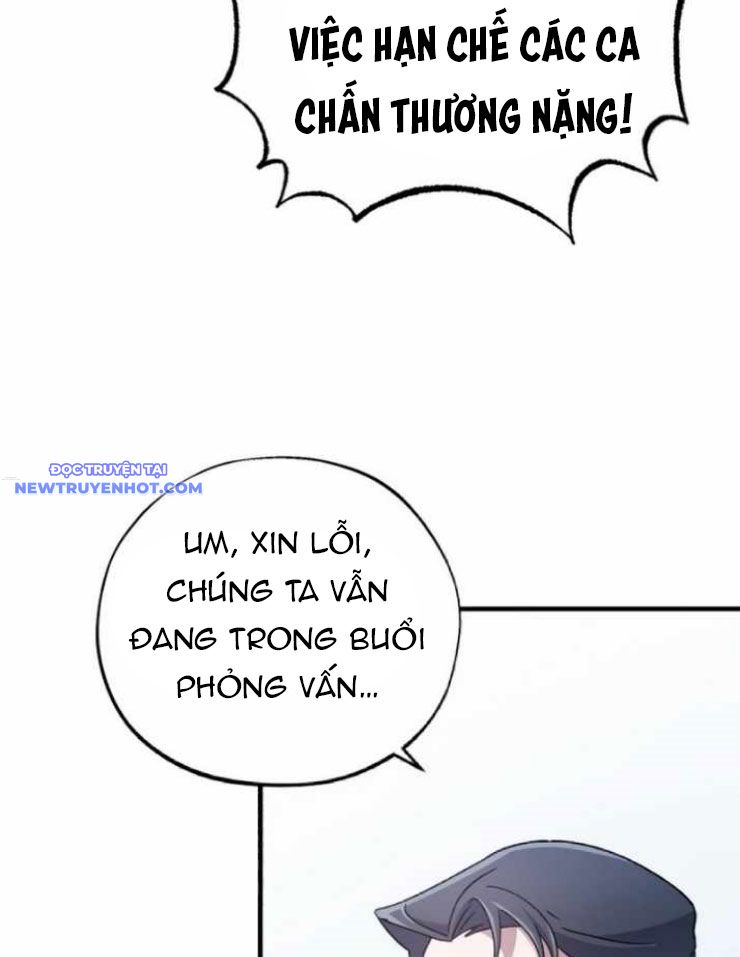 Tuyệt Đỉnh Bác Sĩ chapter 10 - Trang 121