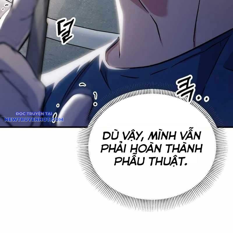 Tuyệt Đỉnh Bác Sĩ chapter 2 - Trang 192