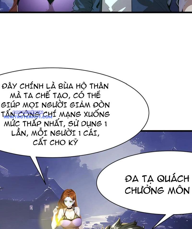 Phu Nhân Nhà Ta đến Từ địa Phủ Ngàn Năm chapter 90 - Trang 5