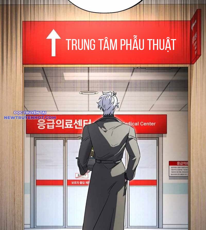 Tuyệt Đỉnh Bác Sĩ chapter 8 - Trang 60