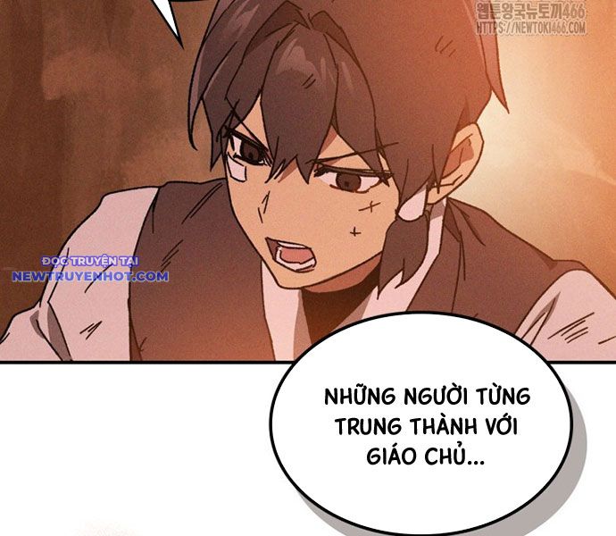 Vị Thần Trở Lại chapter 109 - Trang 134