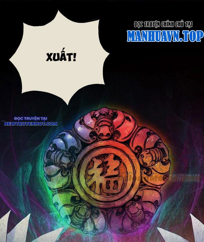 đấu Yếm Thần chapter 114 - Trang 9