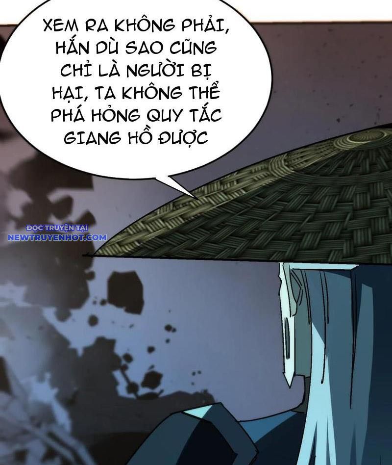 Bạn Gái Của Tôi Toàn Là Truyền Thuyết chapter 110 - Trang 42