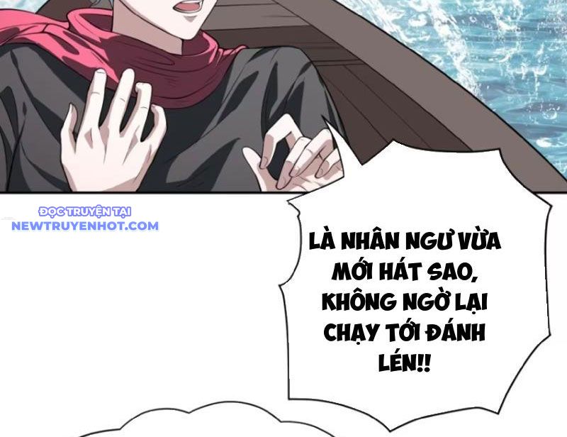 Trảm Thần chapter 21 - Trang 20