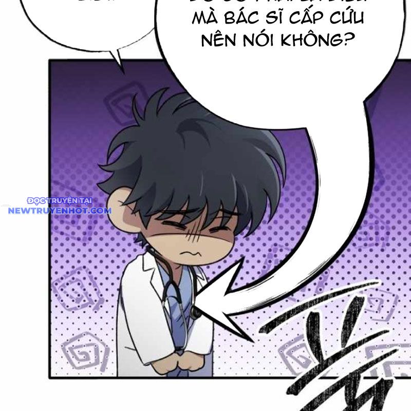 Tuyệt Đỉnh Bác Sĩ chapter 9 - Trang 57