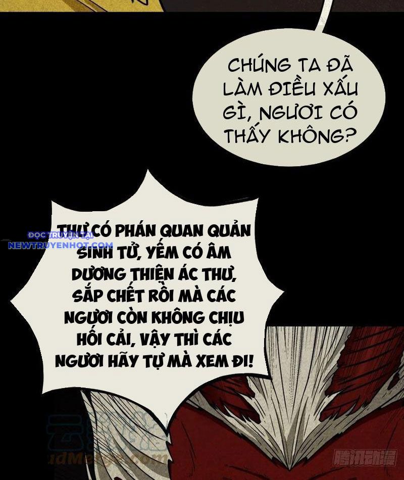 đấu Yếm Thần chapter 118 - Trang 7