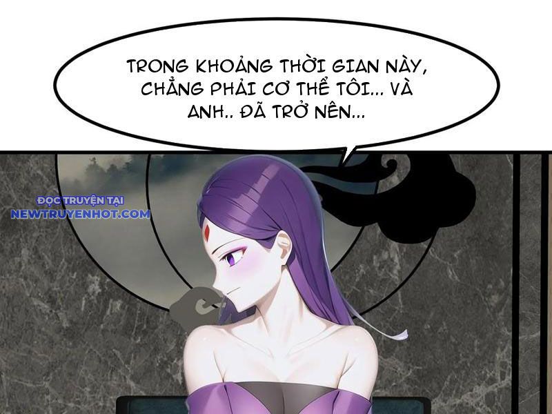 Phu Nhân Nhà Ta đến Từ địa Phủ Ngàn Năm chapter 101 - Trang 44