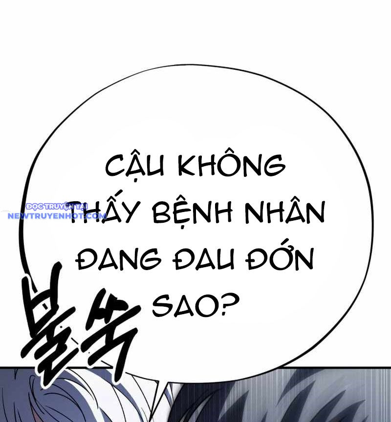 Tuyệt Đỉnh Bác Sĩ chapter 8 - Trang 119