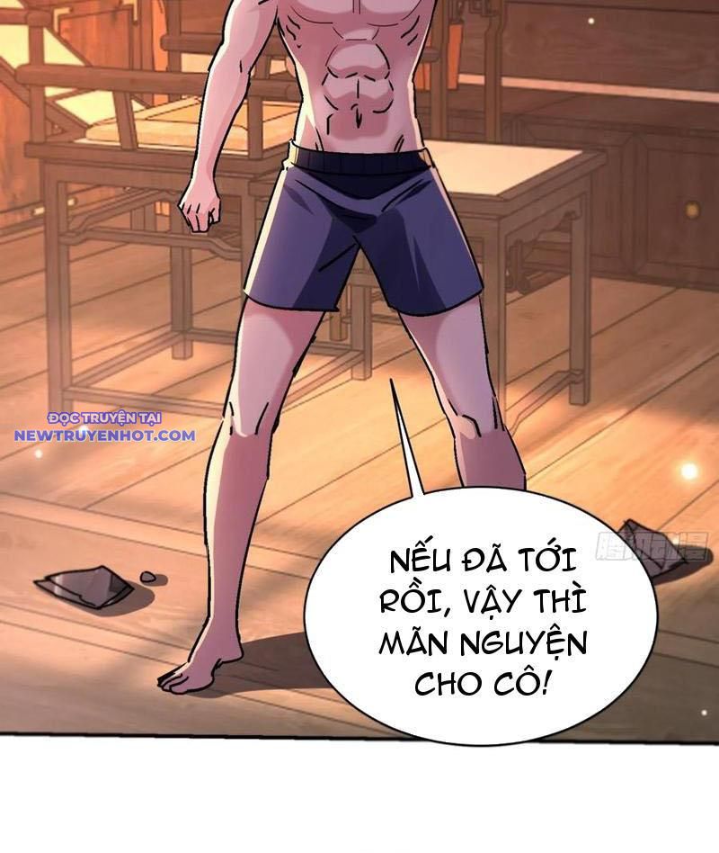 Bạn Gái Của Tôi Toàn Là Truyền Thuyết chapter 114 - Trang 39