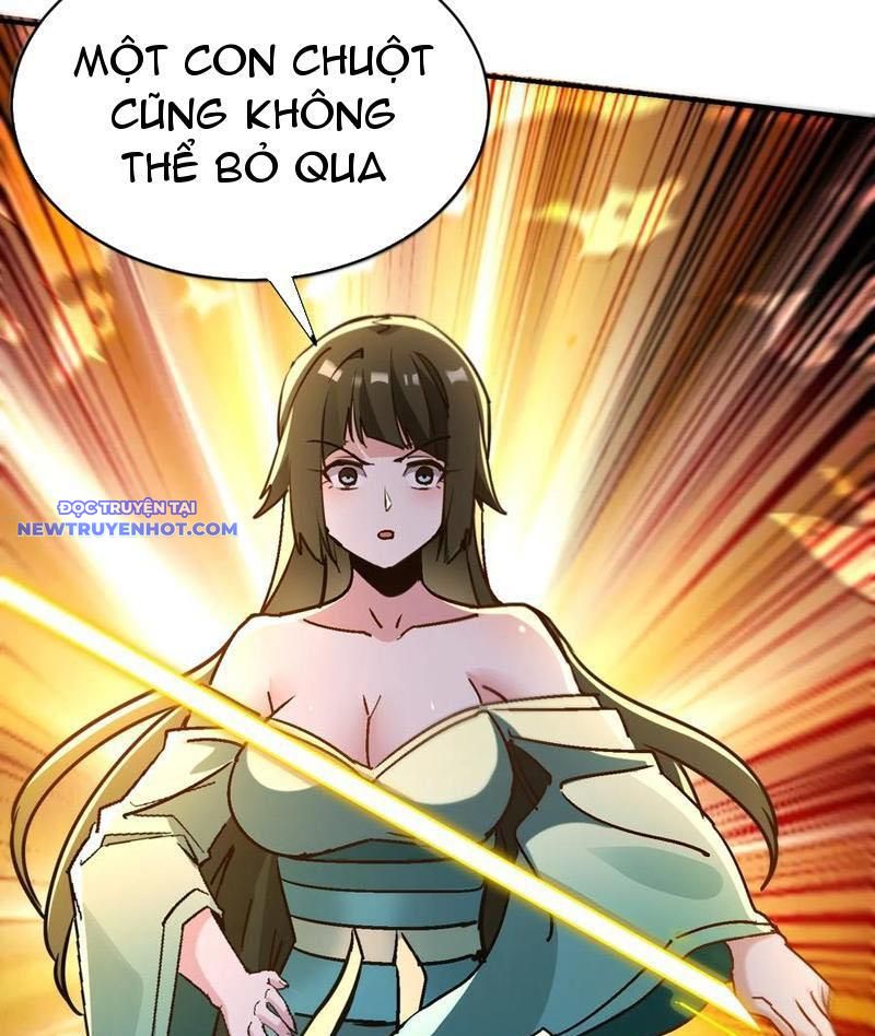 Bạn Gái Của Tôi Toàn Là Truyền Thuyết chapter 110 - Trang 29