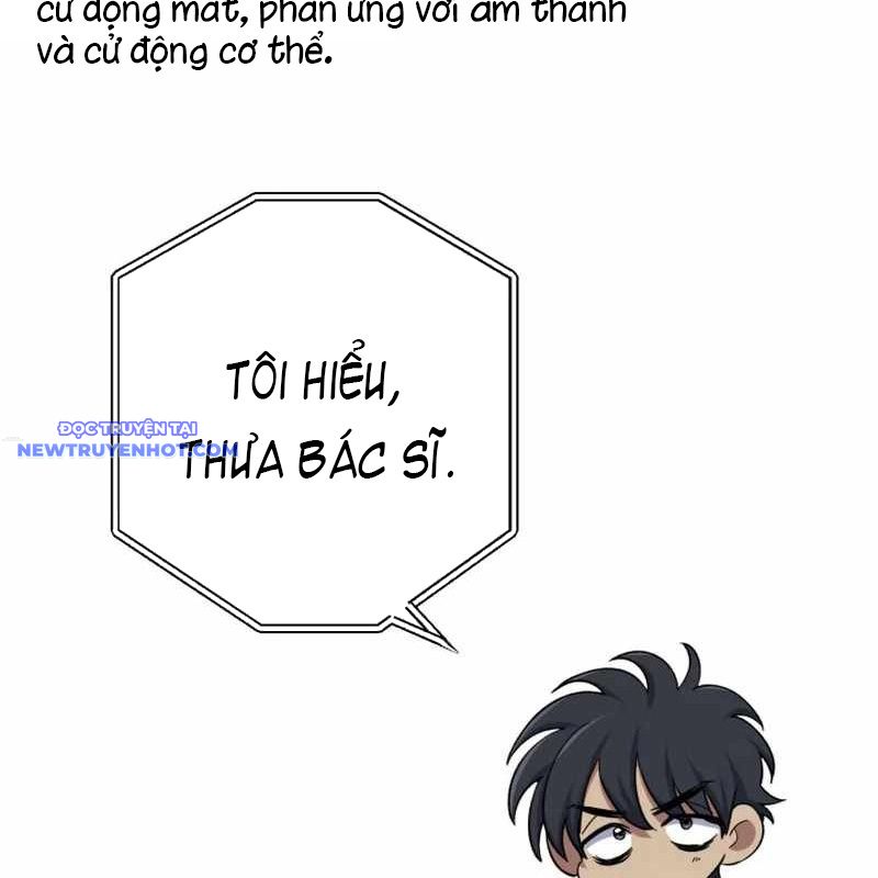 Tuyệt Đỉnh Bác Sĩ chapter 15 - Trang 11