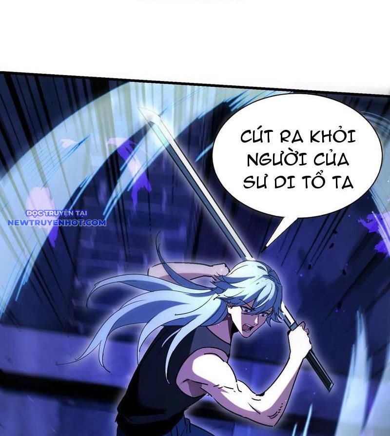 Bạn Gái Của Tôi Toàn Là Truyền Thuyết chapter 112 - Trang 4