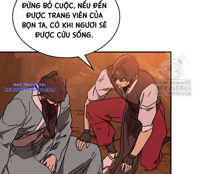 Vị Thần Trở Lại chapter 109 - Trang 130