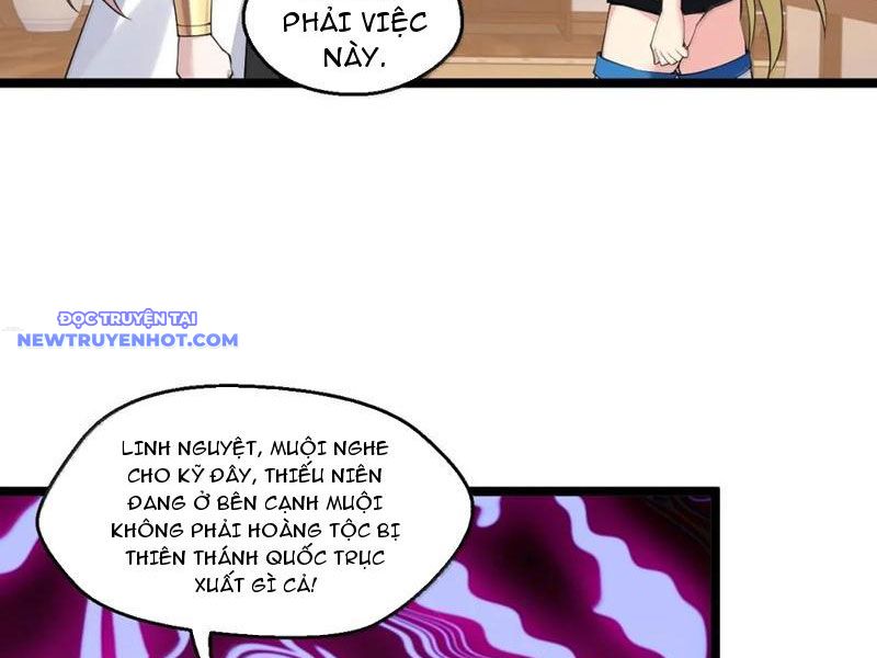 Hảo Đồ Nhi Hãy Tha Cho Vi Sư chapter 311 - Trang 20