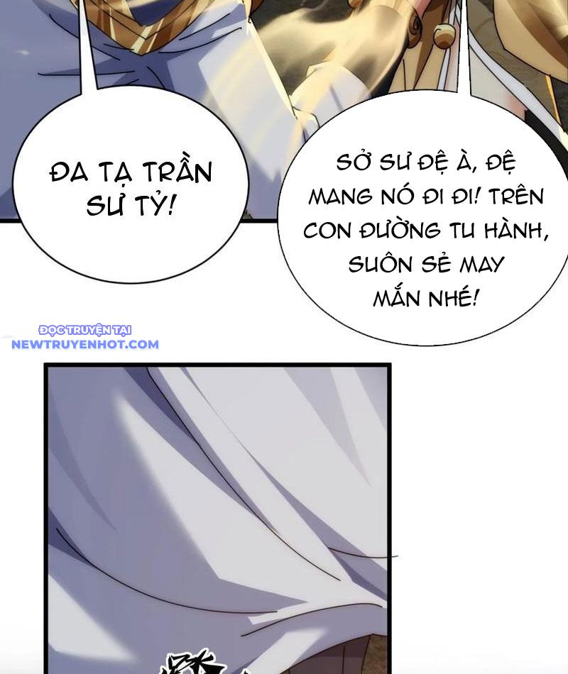 Mời Công Tử Trảm Yêu chapter 134 - Trang 21