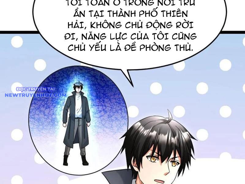 Toàn Cầu Băng Phong: Ta Chế Tạo Phòng An Toàn Tại Tận Thế chapter 516 - Trang 42