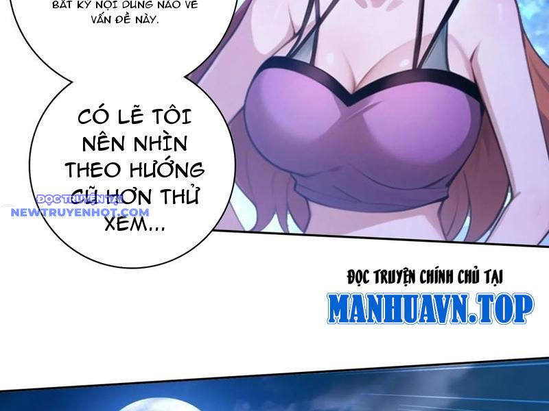 Phu Nhân Nhà Ta đến Từ địa Phủ Ngàn Năm chapter 98 - Trang 45