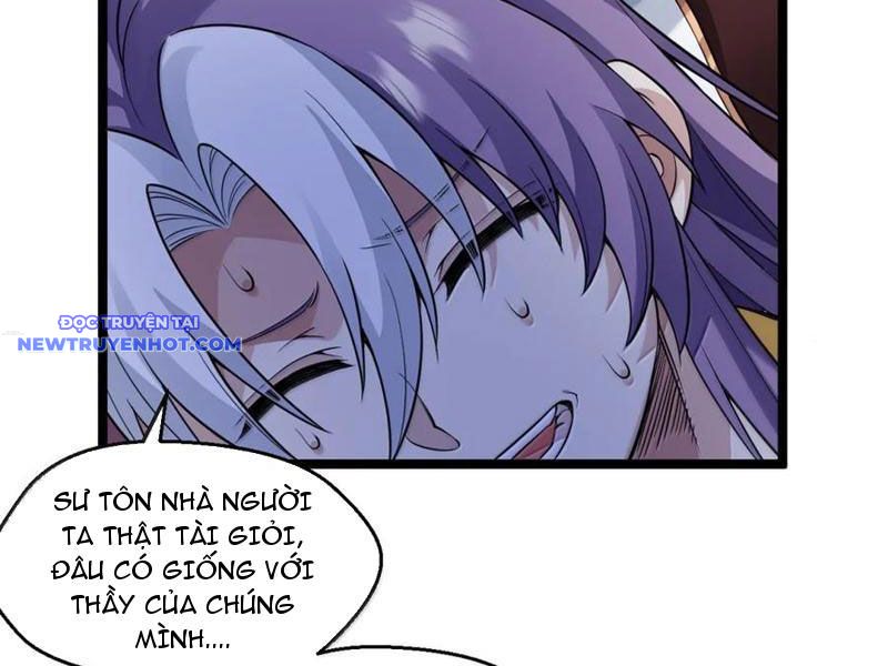 Hảo Đồ Nhi Hãy Tha Cho Vi Sư chapter 311 - Trang 83