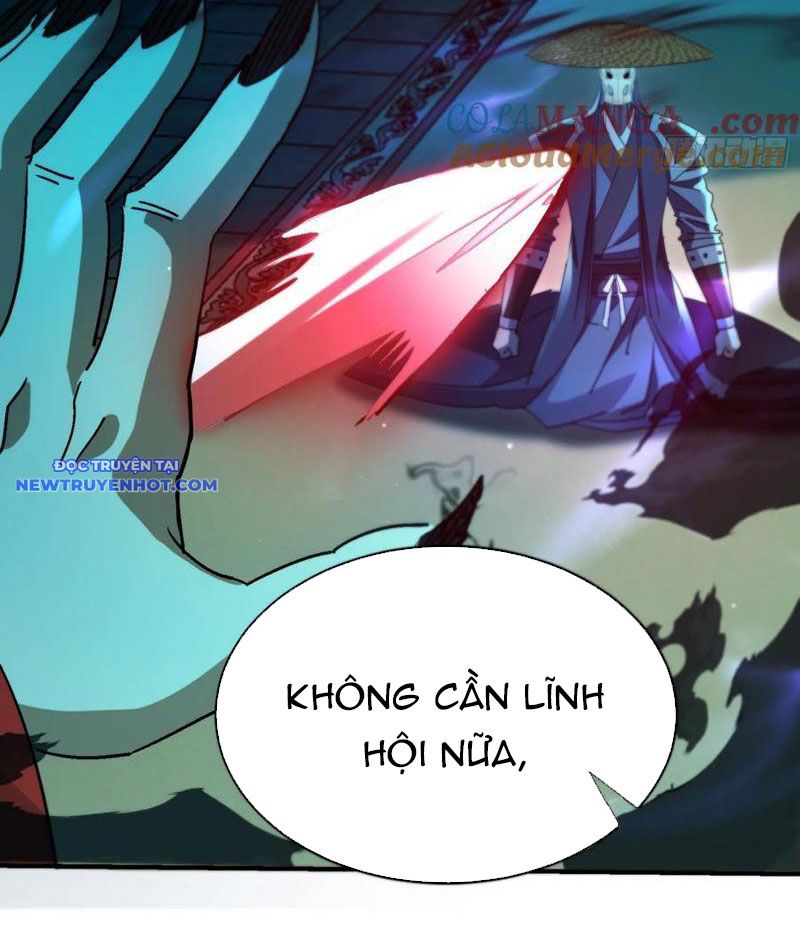 Bạn Gái Của Tôi Toàn Là Truyền Thuyết chapter 107 - Trang 46