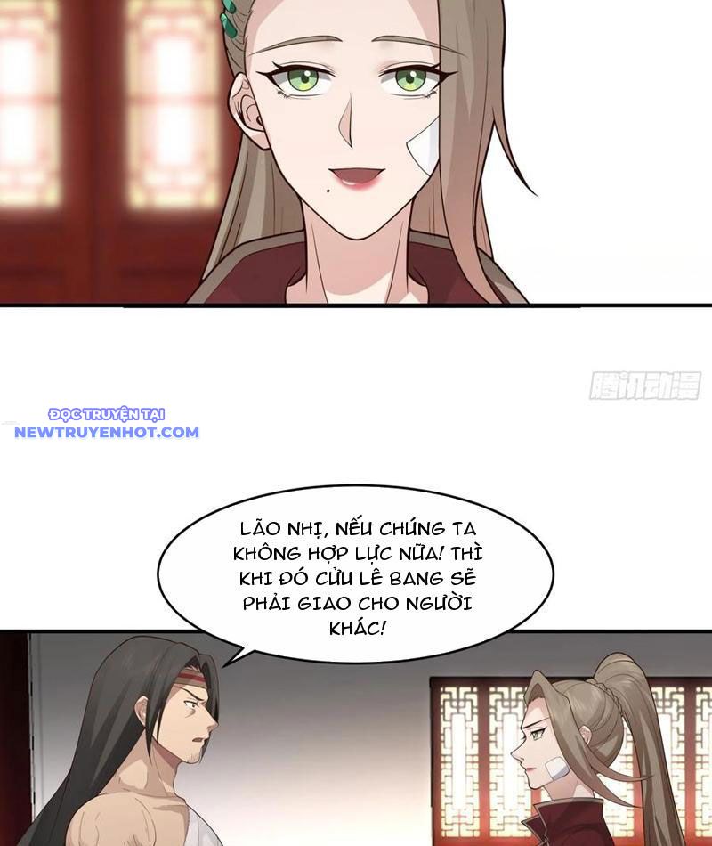 Một Người Quét Ngang Giang Hồ chapter 33 - Trang 45