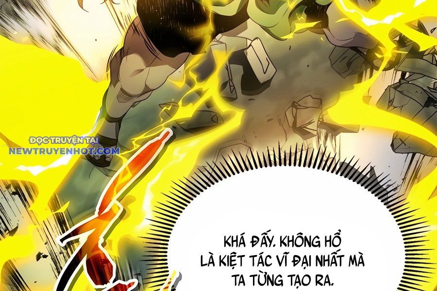 Thăng Cấp Cùng Thần chapter 122 - Trang 34