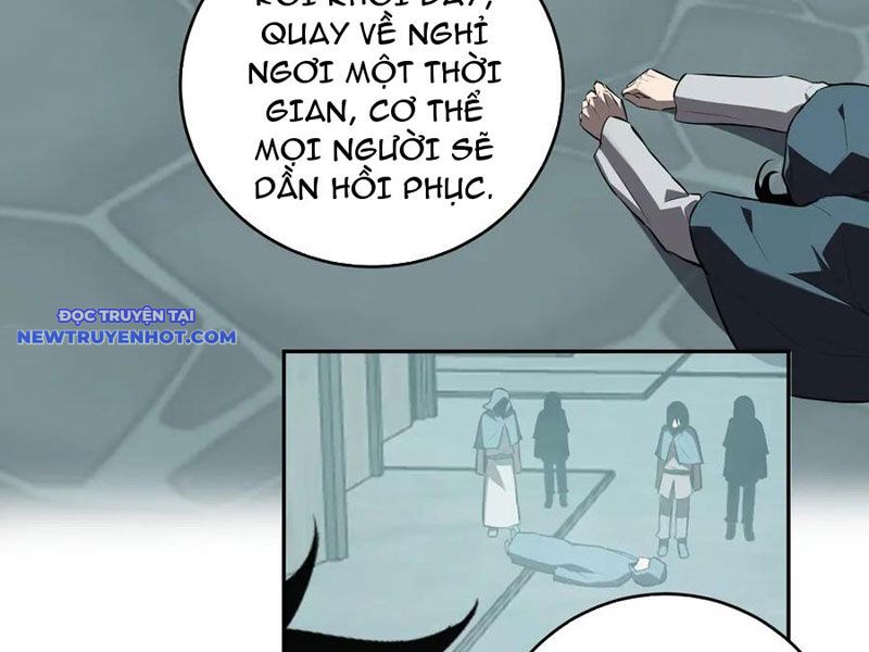 Toàn Dân Tận Thế: Ta Virus Quân Vương chapter 42 - Trang 79