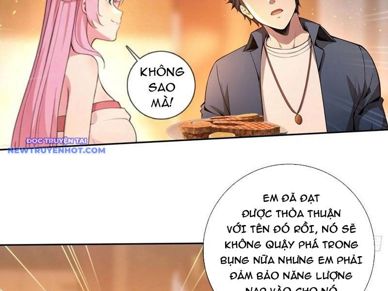 Phu Nhân Nhà Ta đến Từ địa Phủ Ngàn Năm chapter 98 - Trang 10